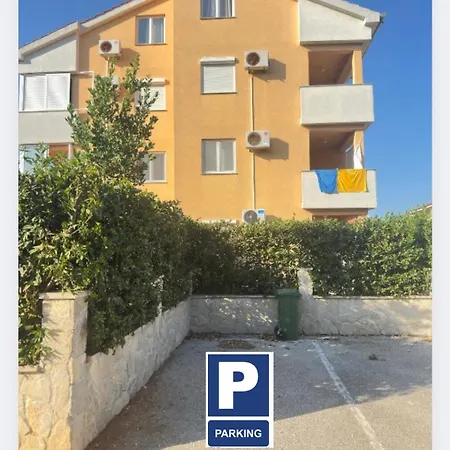 Maky Apartment