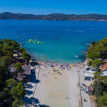 Apartment Maky Biograd Na Moru
