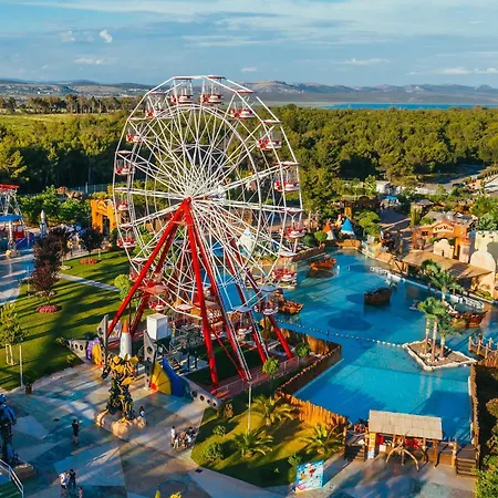 Maky * Biograd Na Moru