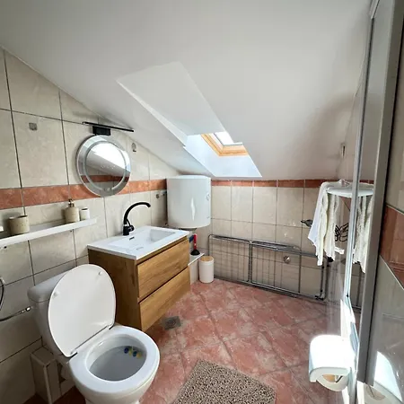 Maky Biograd Na Moru