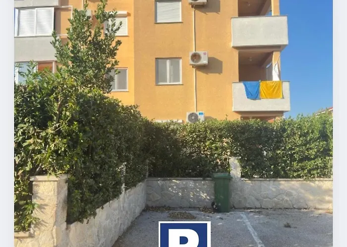 Maky Apartment
