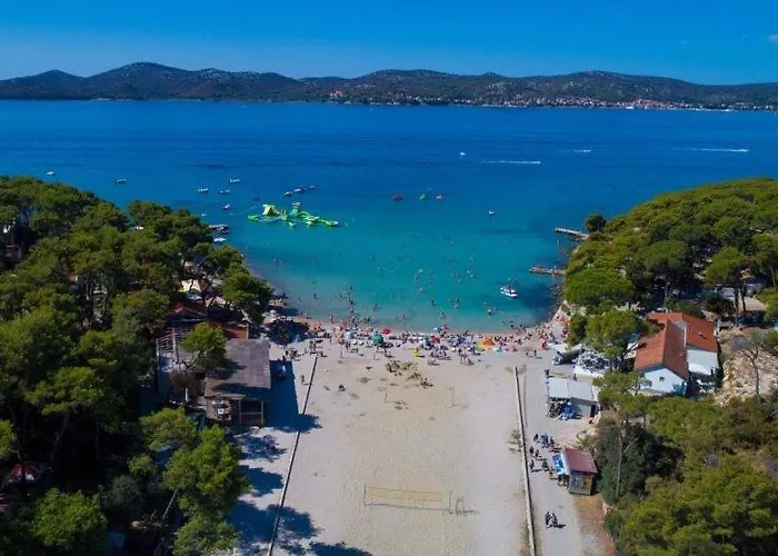 Apartment Maky Biograd Na Moru
