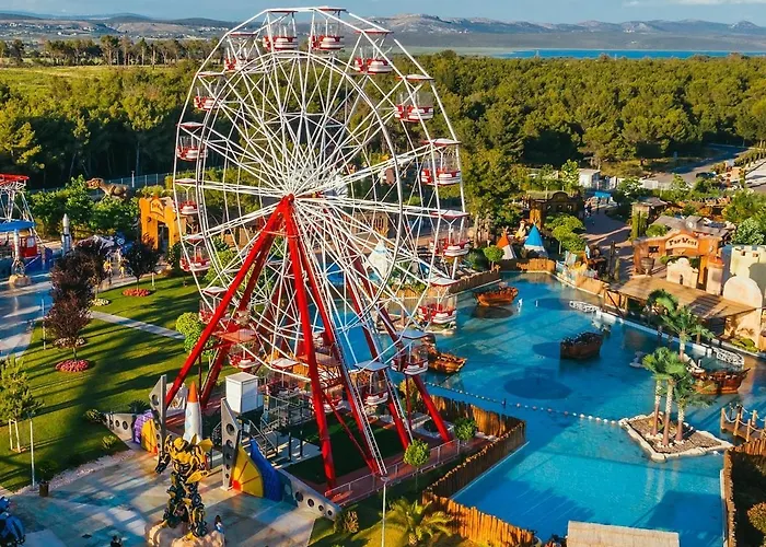 Maky * Biograd Na Moru