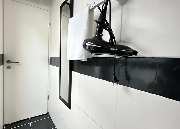 Maky Apartment