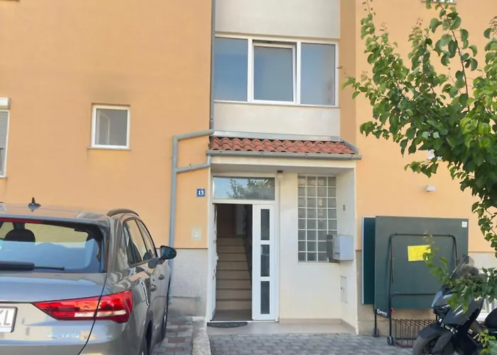 Maky Apartment