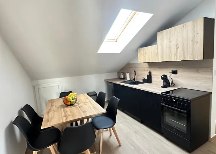 Maky Apartment