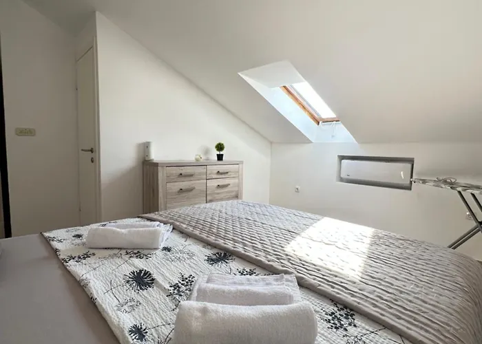 Apartment Maky