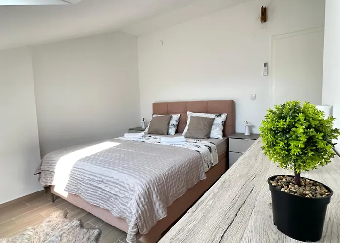 Maky Apartment