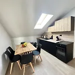 Maky Apartment